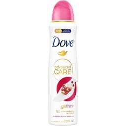 Deodorant spray Pomegranate & Lemon Verbena 150ml