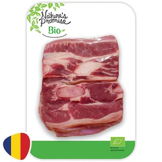 Nature's Promise Bio | Coaste de vita bio
