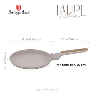 Berlinger Haus | Tigaie pentru clatite, 25cm