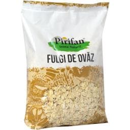 Fulgi de ovaz  500g