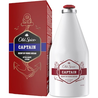 Old Spice | Lotiune dupa ras Captain 100ml