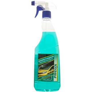 Prelix | Solutie pentru caroserie si geamuri 750ml