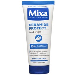 Mixa | Crema de maini Ceramide Protect 100ml