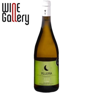 Yllera | Vin alb Verdejo 0.75l