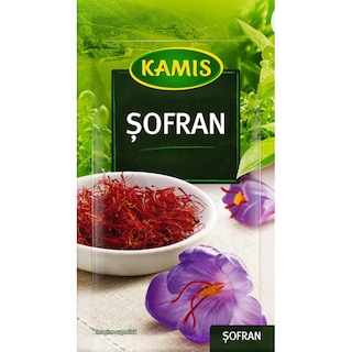 Kamis | Sofran  0.15g