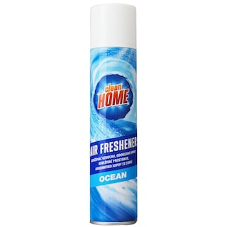 Clean Home | Odorizant spray, cu parfum marin 300ml