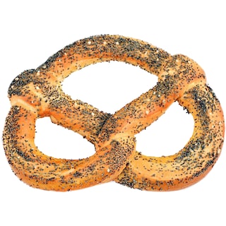 Petru | Covrig cu mac 70g