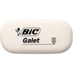 Bic | Radiera