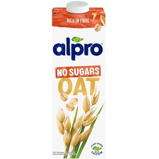 Alpro | Bautura vegetala din ovaz neindulcita 1L
