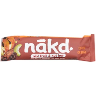 Nakd