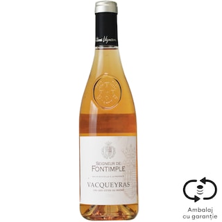 Seigneur de Fontimple | Vin roze 0.75L