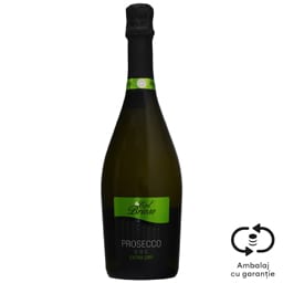 Prosecco Extra Dry 0.75L