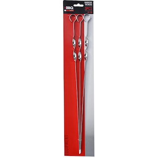 3 tepuse metalice, 45cm