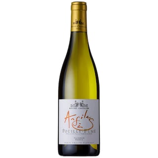 Argiles | Vin alb Puilly Fume 0.75L