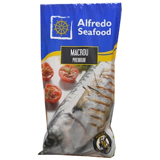 Alfredo | Trunchi de macrou congelat. 800g
