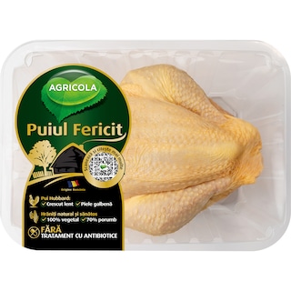 Agricola | Puiul fericit | Puiul Fericit pui grill