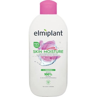 Elmiplant | Lapte demachiant delicat  200ml