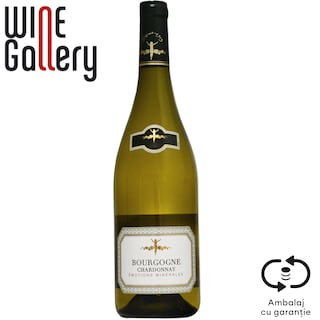 La Chablisienne | Vin alb sec 750ml