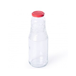 (bucata) | Sticla cu capac, 1L