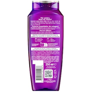Elseve | Sampon Collagen Lifter 250ml