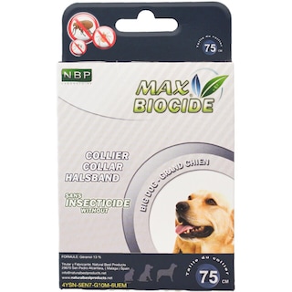 Max Biocide