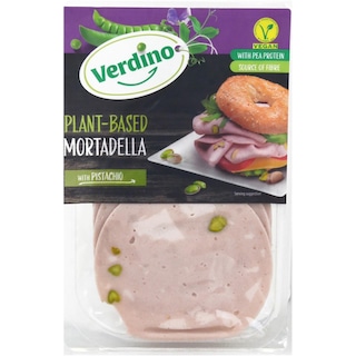 Verdino | Felii vegetale mortadella 80g