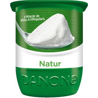 Activia | Iaurt cu Bifidus ActiRegularis, 3.4% grasime 125g