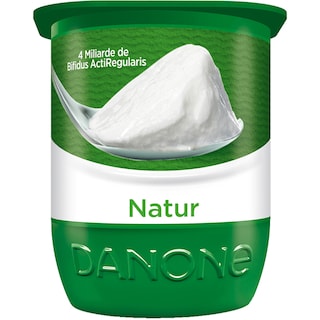 Activia | Iaurt cu Bifidus ActiRegularis, 3.4% grasime 125g