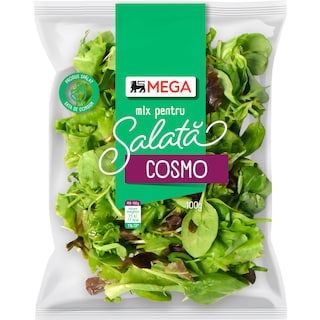 MEGA | Mix pentru salata Cosmo 100g