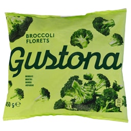 Broccoli  450g