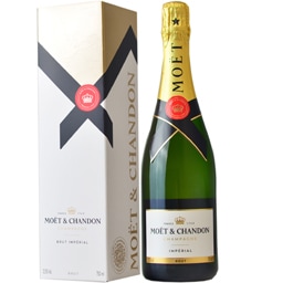 Moet & Chandon | Sampanie Imperial Brut 0.75L