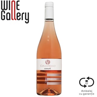 Collefrisio | Filare | Vin roze Rosato 0.75L