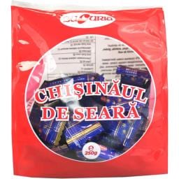 Bomboane Chisinaul de seara 250g