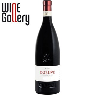 Bertani | DUE UVE | Vin rosu 0.75L