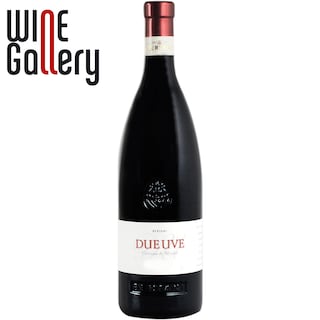 Bertani | DUE UVE | Vin rosu 0.75L