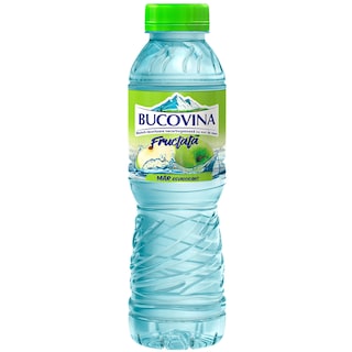 Bucovina | Apa fructata mar 500ml