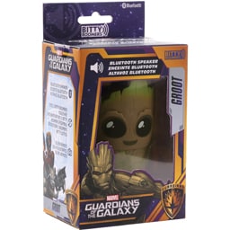 Bitty Boomers | Boxa wireless Groot (Guardians of the Galaxy)