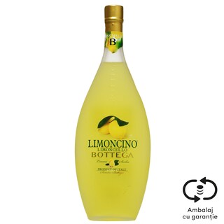 Lichior Limoncino 0.5L