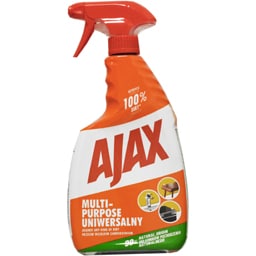 Ajax | Spray multisuprafete 750ml