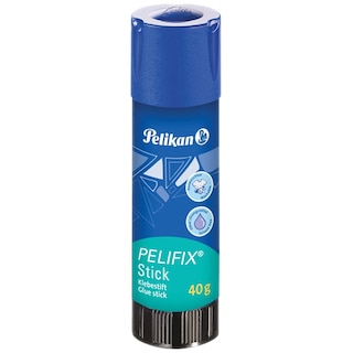 Pelikan | Lipici solid stick Pelifix 40g
