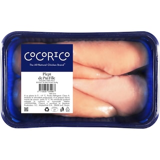 Cocorico | Piept de pui file
