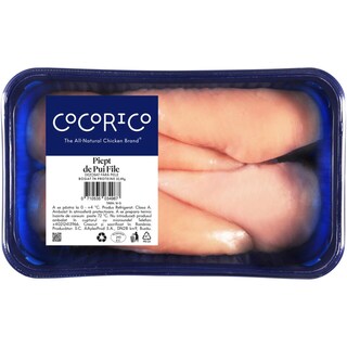 Cocorico | Piept de pui file