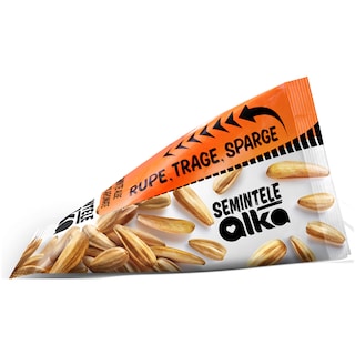 Alka | Seminte albe aromate 50g