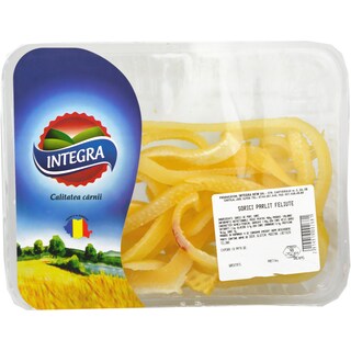 Integra | Sorici parlit fideluta