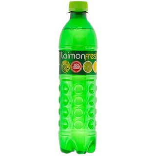 Laimon | Bautura racoritoare carbogazoasa la pet 0.5l