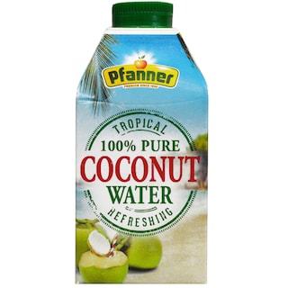 Pfanner | Apa de cocos 500ml