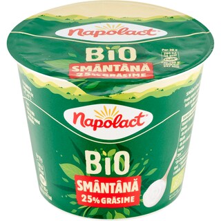 Napolact Bio