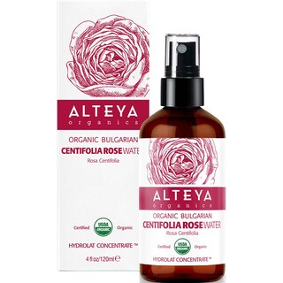 Alteya | Apa de trandafiri Centifolia  120ml