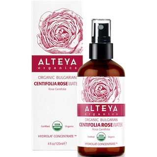 Alteya | Apa de trandafiri Centifolia 120ml