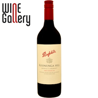 KOONUNGA HILL | Vin rosu Shiraz Cabernet 0.75L